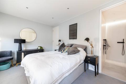 undefined, Dunworth Mews, Portobello, London, W11