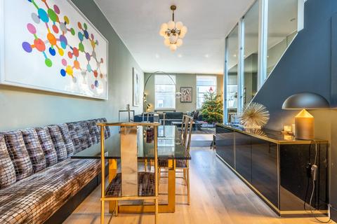 undefined, Dunworth Mews, Portobello, London, W11