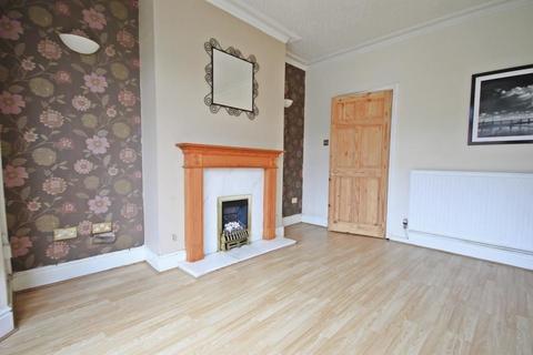 3 bedroom semi-detached house for sale - Grange Avenue, Latchford, Warrington, Cheshire, WA4 1PN