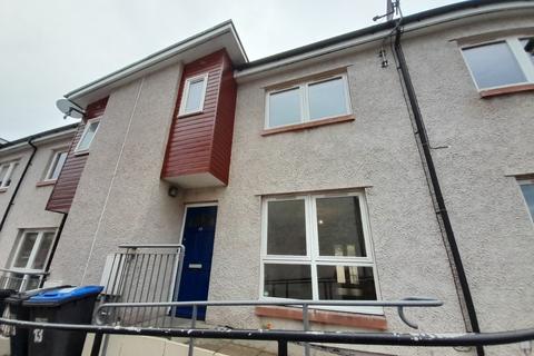 3 bedroom terraced house to rent, Drumlanrig Mews, Hawick, Scottish Borders, TD9