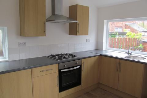 2 bedroom flat to rent, Lisle Street, Wallsend NE28