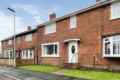 21 Herton Close, Peterlee, SR8 2AL