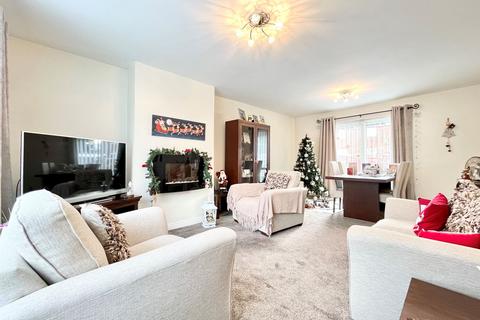 21 Herton Close, Peterlee, SR8 2AL