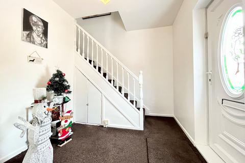 21 Herton Close, Peterlee, SR8 2AL