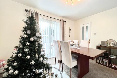 21 Herton Close, Peterlee, SR8 2AL
