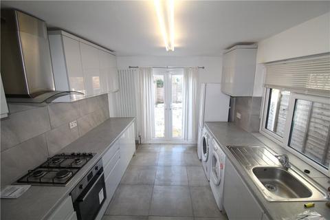 2 bedroom terraced house to rent, Edridge Road, Croydon, CR0