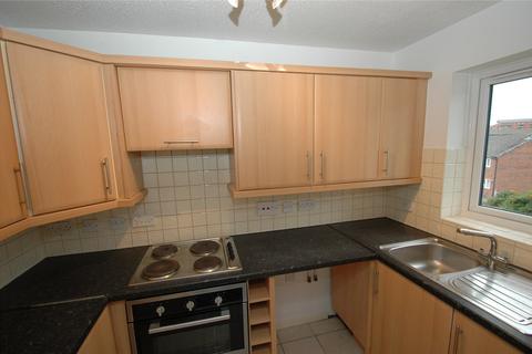 2 bedroom flat for sale, Wetherby Close, Chester, Cheshire, CH1