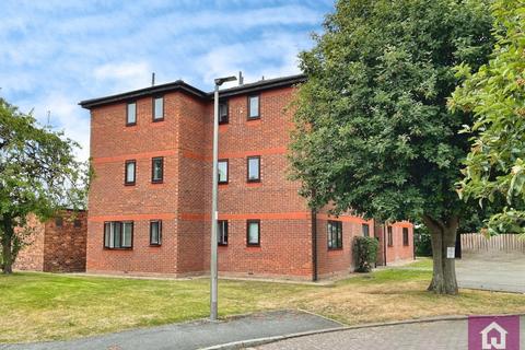 Wetherby Close, Chester, Cheshire, CH1