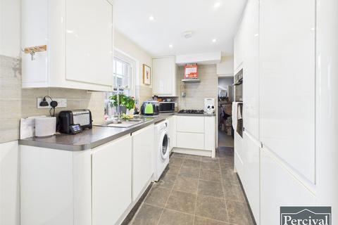 2 bedroom terraced house to rent, High Street, Earls Colne, Colchester, Essex, CO6
