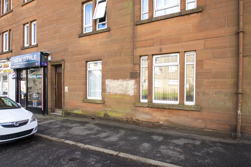 44c Lainshaw Street, Stewarton