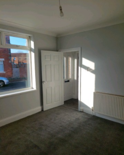 2 bedroom end of terrace house to rent, Cleadon Street, Newcastle upon Tyne NE6