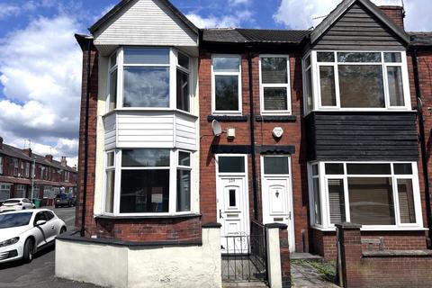 3 bedroom terraced house to rent, Nuthurst Road, New Moston