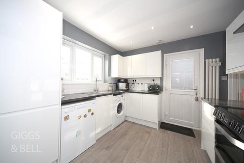 69 Exton Avenue, Luton, LU2 0LH