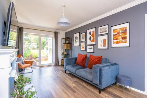 120 Arthur View Crescent, Danderhall, Dalkeith, EH22 1NQ