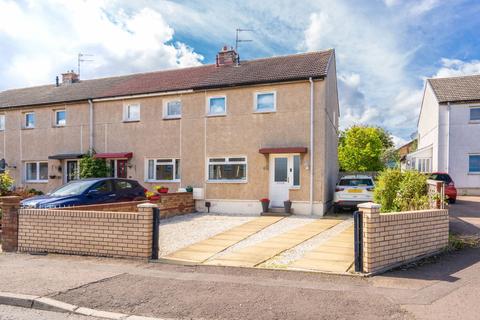 120 Arthur View Crescent, Danderhall, Dalkeith, EH22 1NQ