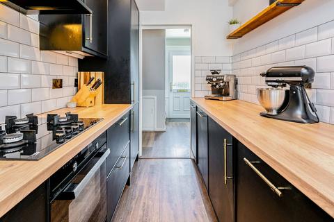 120 Arthur View Crescent, Danderhall, Dalkeith, EH22 1NQ