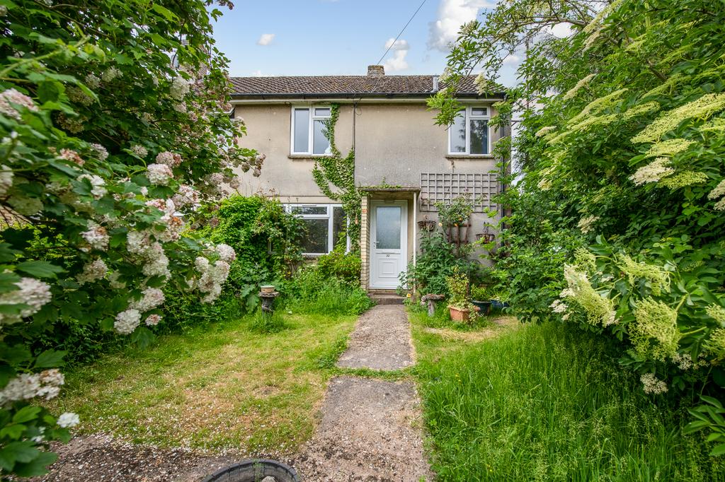 Field Barn Road, Ixworth Thorpe, Bury St. Edmunds, IP31 3 bed house £