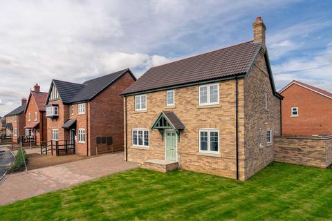 4 bedroom detached house for sale - Plot 9 , The Pheasantry at The Farmstead, Slippery Gowt Lane, Wyberton PE21