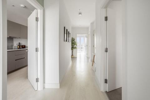 2 bedroom retirement property for sale - Plot 17 at Belmont Place, Belmont Park, Blackheath SE13