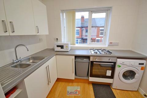 1 bedroom flat to rent - Shakleton Road, Earlsdon, Coventry CV5 6HU