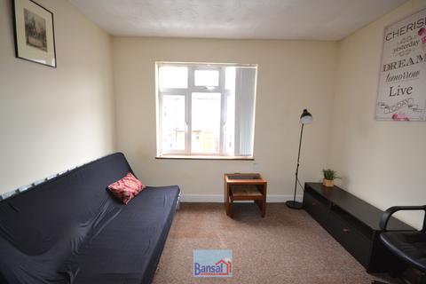 1 bedroom flat to rent, Shakleton Road, Earlsdon CV5