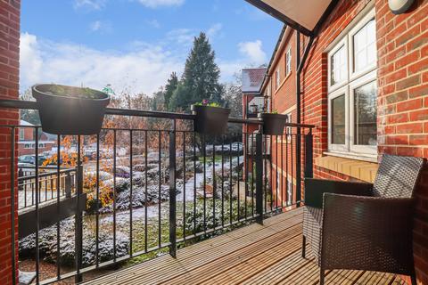 1 bedroom apartment for sale - Marple Lane, Chalfont St. Peter, Gerrards Cross, SL9