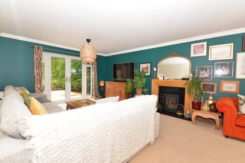 4 bedroom detached house for sale, Brockhills Lane, New Milton, Hampshire, BH25