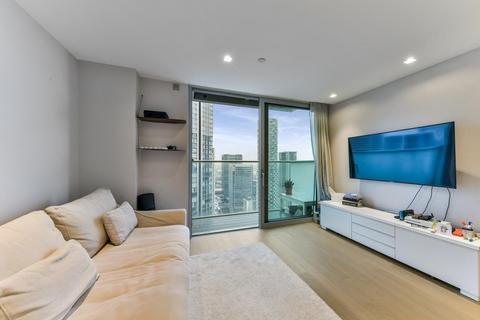 1 bedroom apartment for sale, Club 45, Pan Peninsula, Canary Wharf, E14