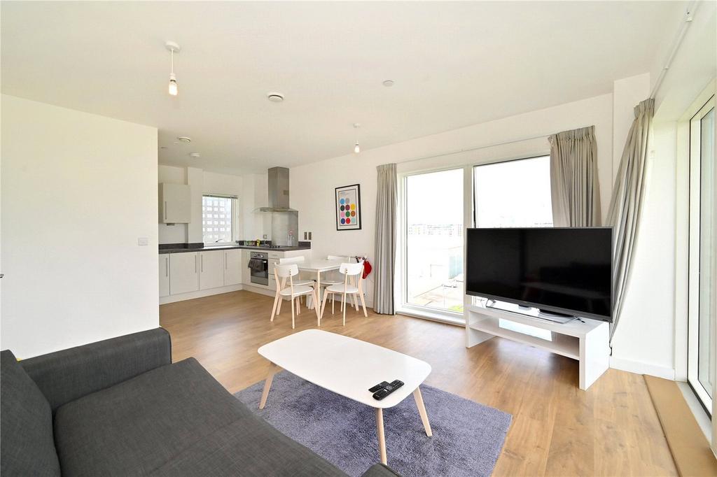 Reception Rroom