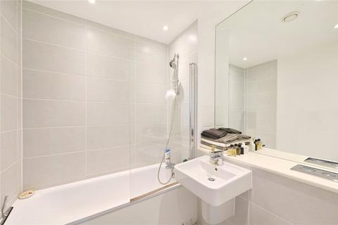 Flat 70, Bawley Court, 1 Magellan Boulevard, London, E16 2FU