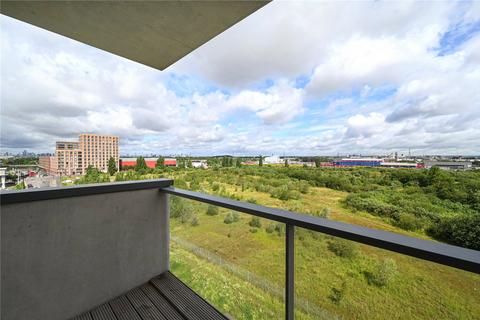 Flat 70, Bawley Court, 1 Magellan Boulevard, London, E16 2FU