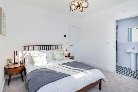 3 bedroom detached house for sale - Plot 50, The Redpoll at Scholars Walk, Burton Road LE13