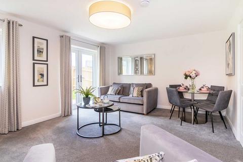 3 bedroom semi-detached house for sale - Plot 32, The Plover at Northons Court, Northons Court PE12