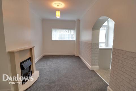 24 Cardiff Road, Treforest, Pontypridd, CF37 5RE