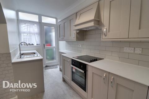 24 Cardiff Road, Treforest, Pontypridd, CF37 5RE
