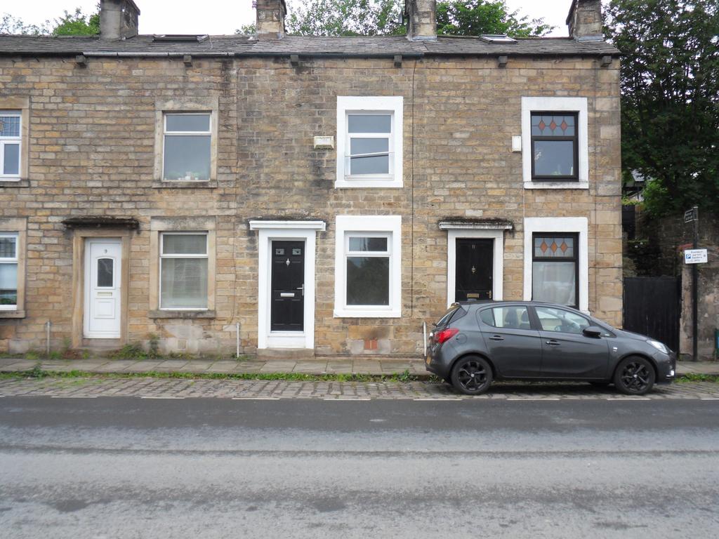 2 bedroom Terraced for rent