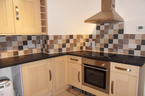 2 bedroom terraced house to rent, St Georges Quay, Lancaster