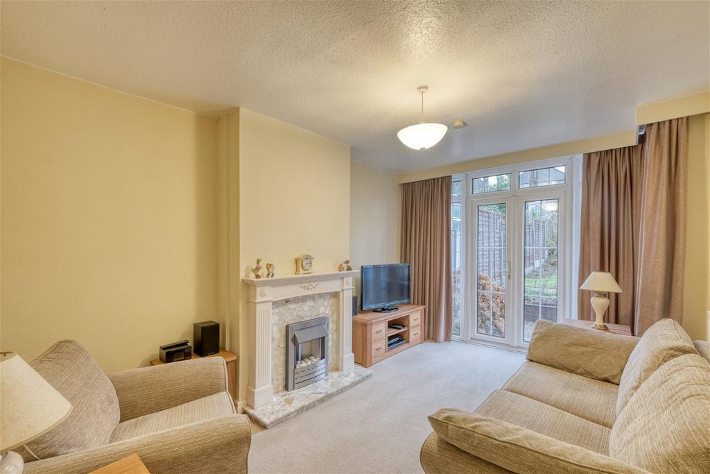 Pamela Road, Northfield, Birmingham... 3 bed semidetached house £285,000