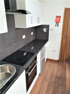 1 bedroom flat to rent - Chalvey Road East, Slough SL1