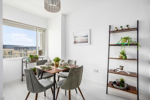 2 bedroom retirement property for sale - Plot 19 at Belmont Place, Belmont Park, Blackheath SE13