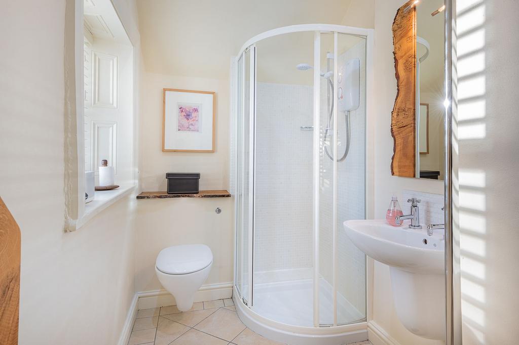Old Rectory Ensuite