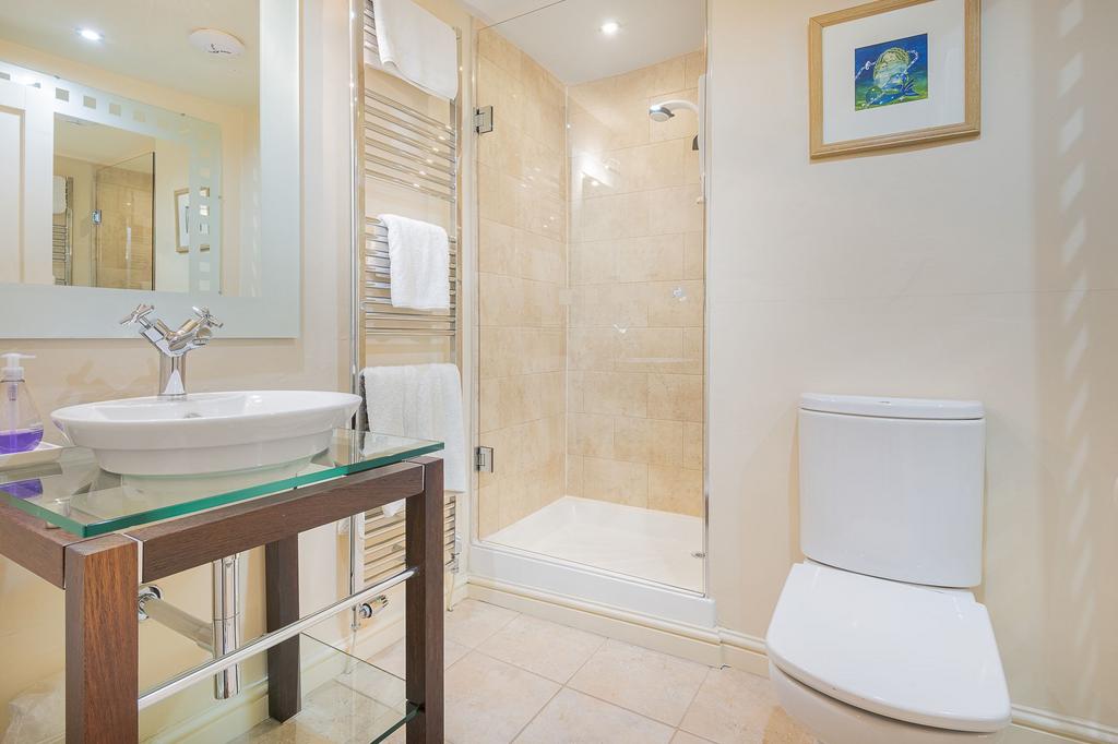 Old Rectory Ensuite