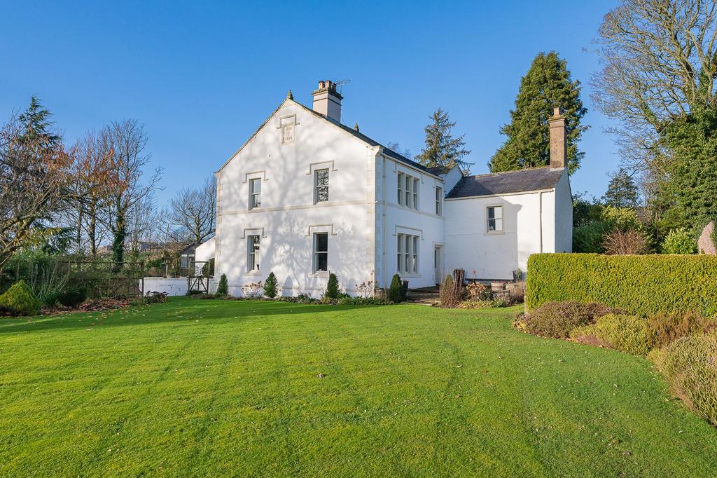 Old Rectory Garden
