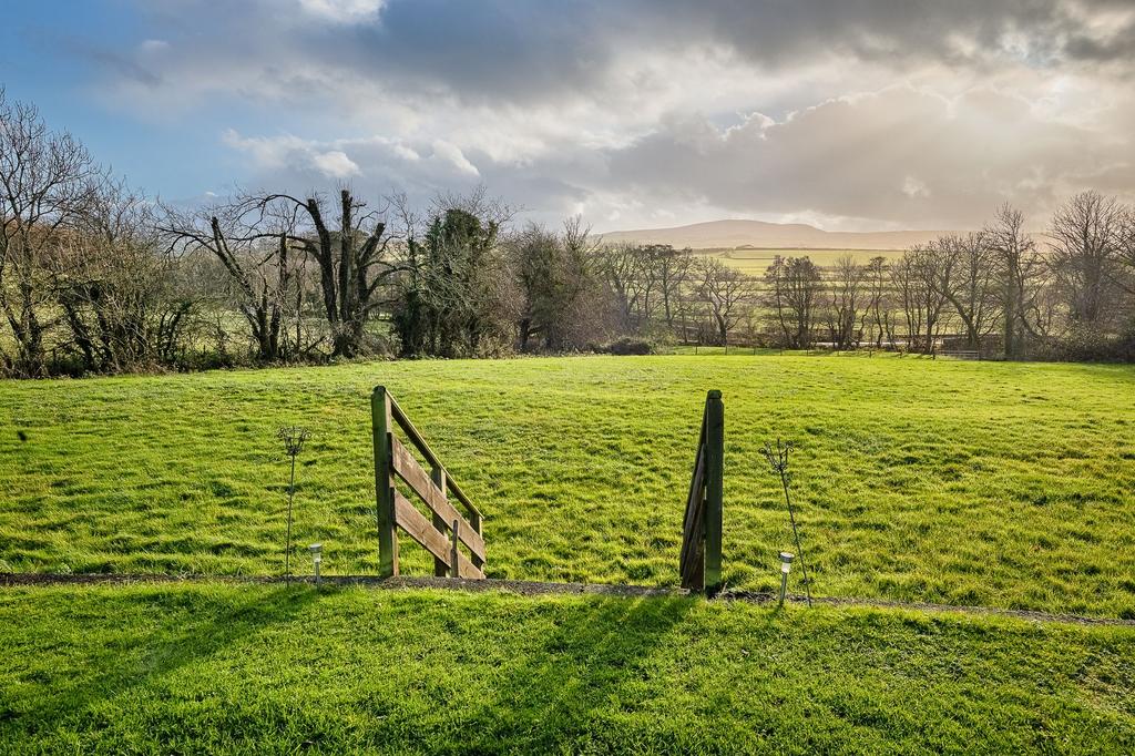 Old Rectory Field
