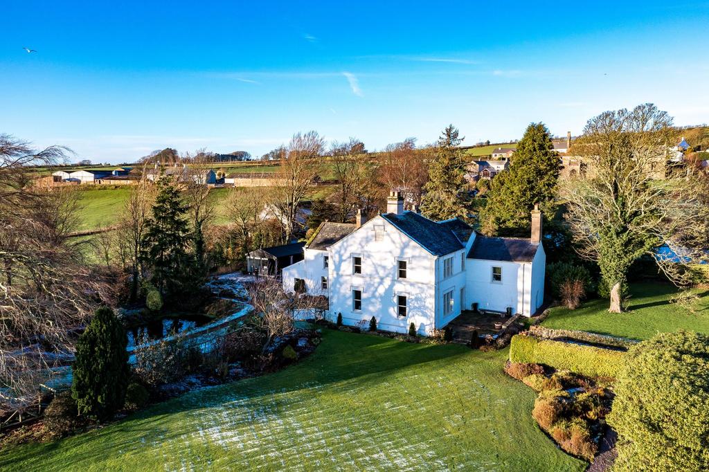 Old Rectory View