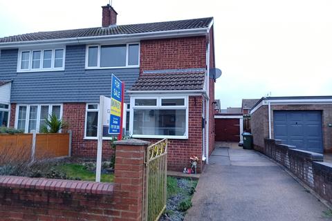 7 Jedburgh Close, Murton, Seaham, SR7 9SB