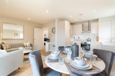 1 bedroom apartment for sale - Plot 11, William Court at Eddington Park, Eddington Park, Herne Bay CT6