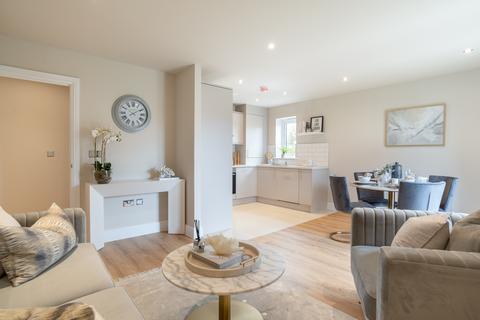 1 bedroom apartment for sale - Plot 11, William Court at Eddington Park, Eddington Park, Herne Bay CT6