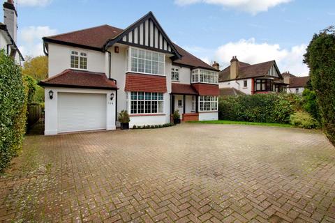 126 Waxwell Lane, Pinner, HA5 3ES