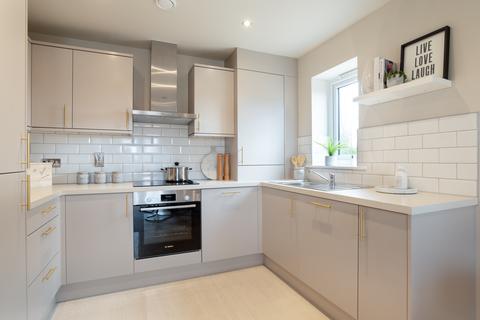 1 bedroom apartment for sale - Plot 12, William Court at Eddington Park, Eddington Park, Herne Bay CT6
